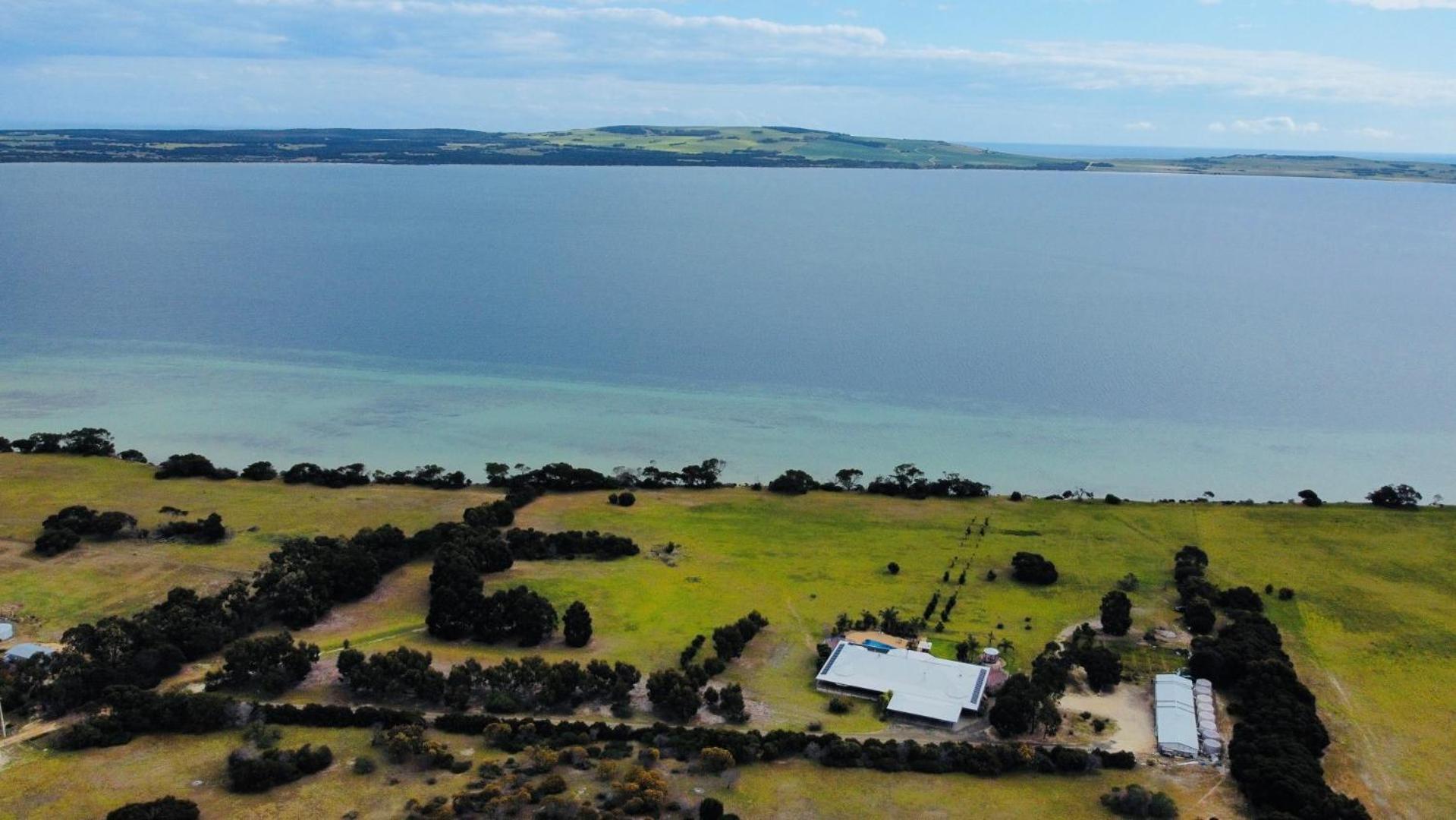 Doyles On The Bay Villa Kingscote Exterior photo