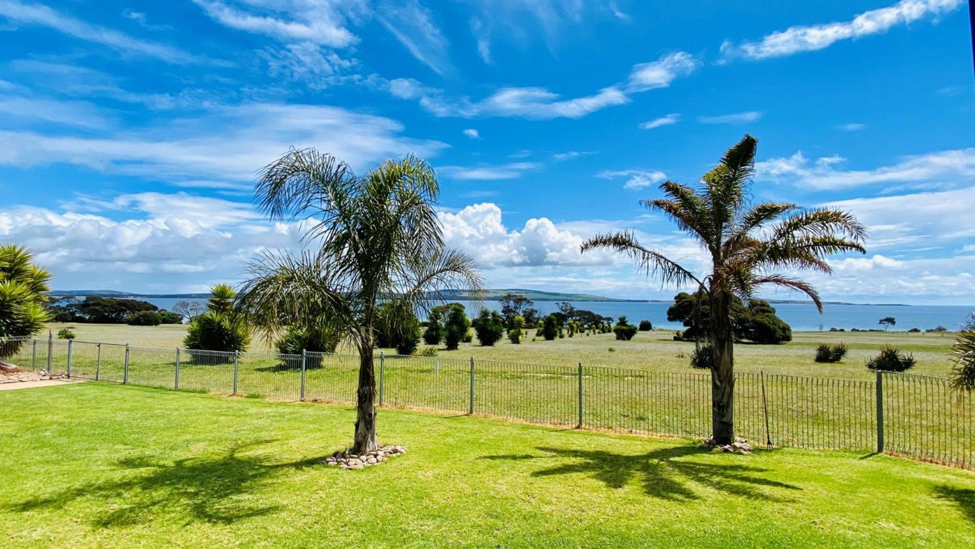 Doyles On The Bay Villa Kingscote Exterior photo